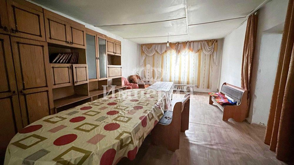 Продаётся 2х ком домик Рамаз Империя