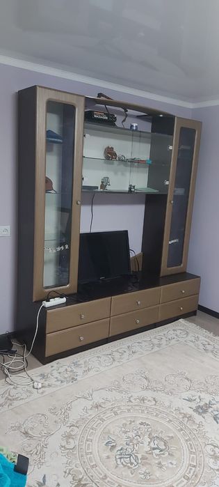 продам горку стенку