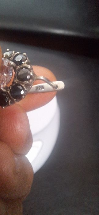 Серебро Күміс комплект сатылады