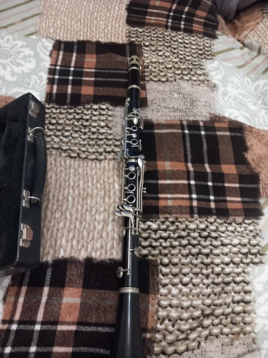 Vand clarinet (utilizat)