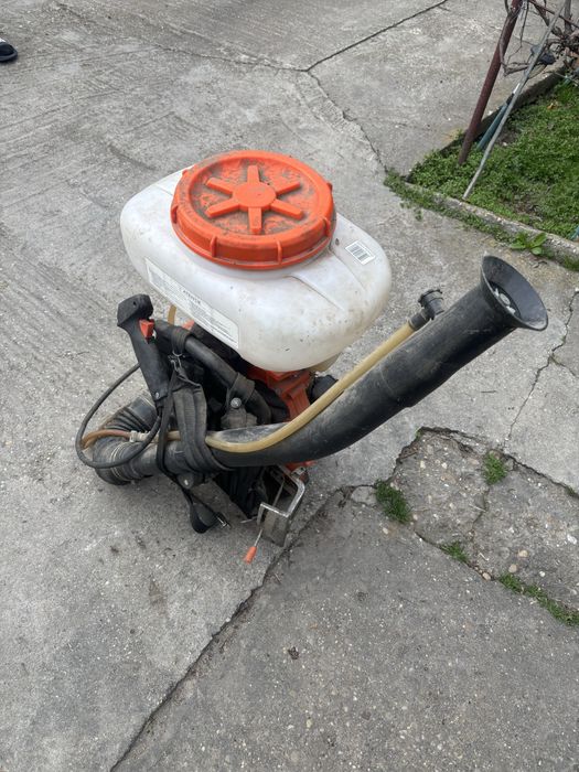vand atomizor de gradina