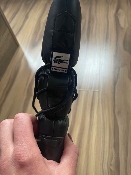 Дамски Апрески Lacoste