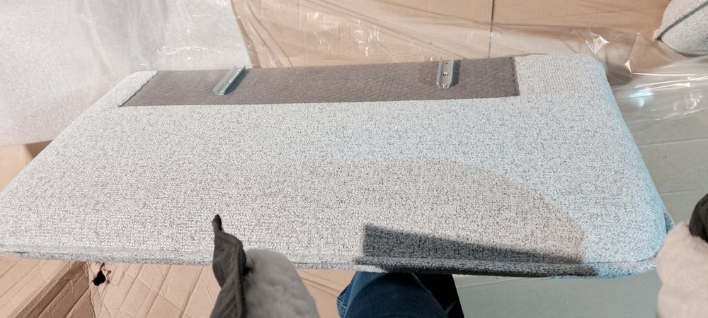 Новый диван 3М срочно продается