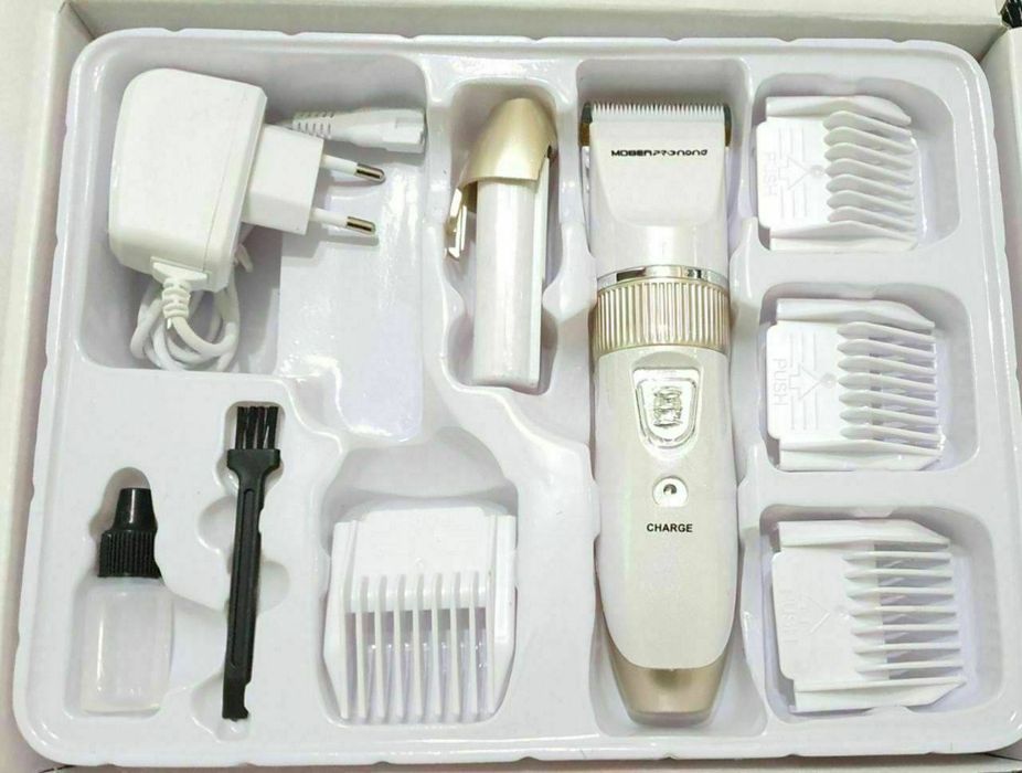 Профессиональная машинка для стрижки-