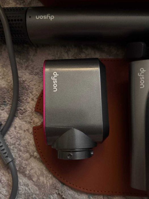 Фен Dyson HS01 оригинал