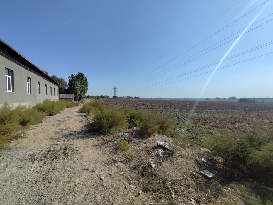 Зангиота тумани бўсувда 16 сотх 6хона иккита катта падваллик уй сотила