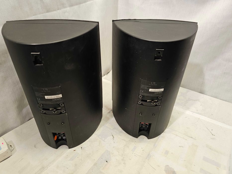 Loewe L15 2x30W 8ohm