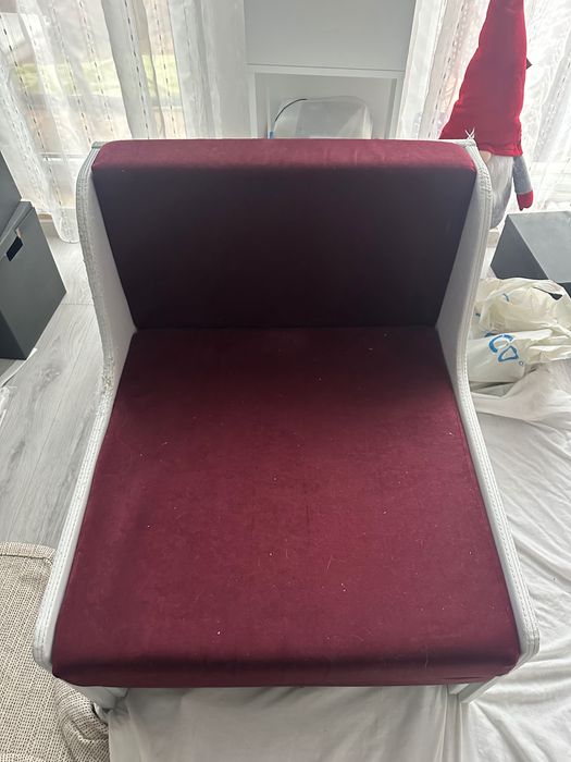 Растегателно кресло