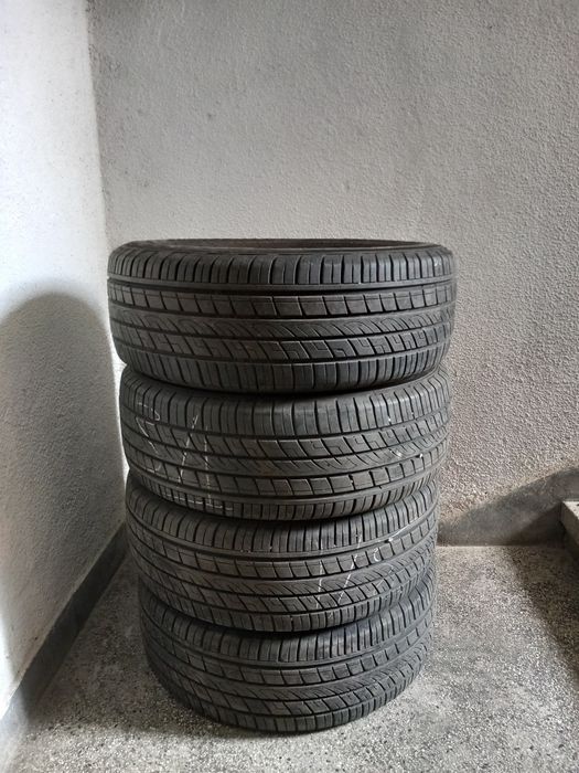 Летни гуми Chengshan 225/60R17