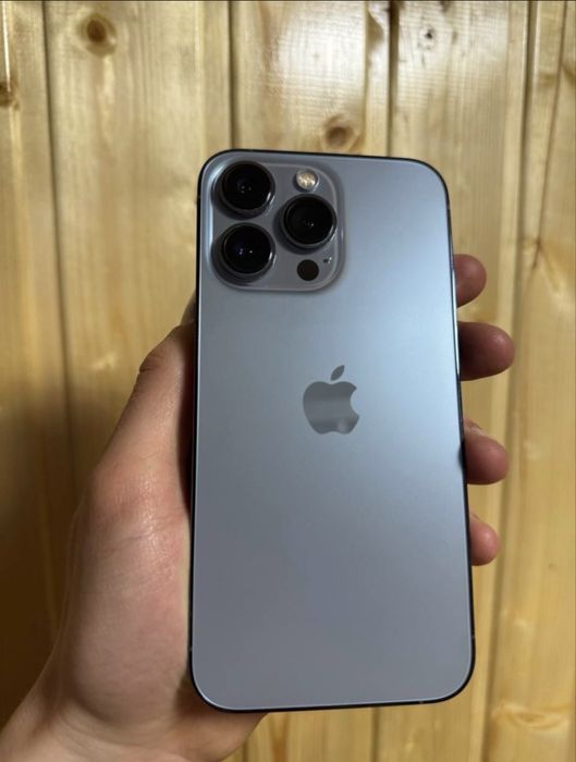 Iphone 13 pro срочно