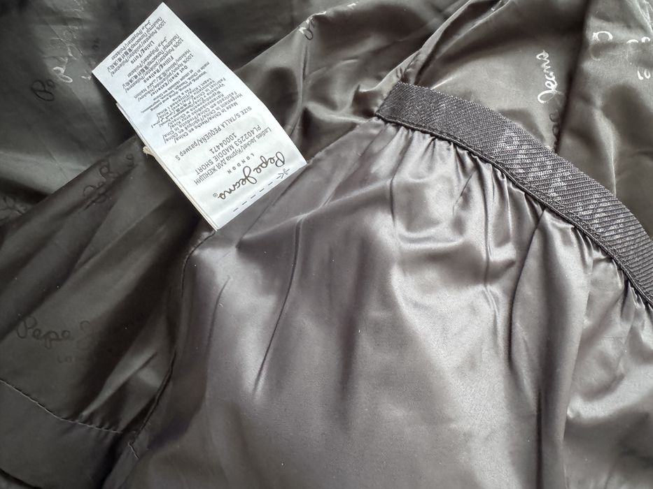 Дамско яке pepe jeans