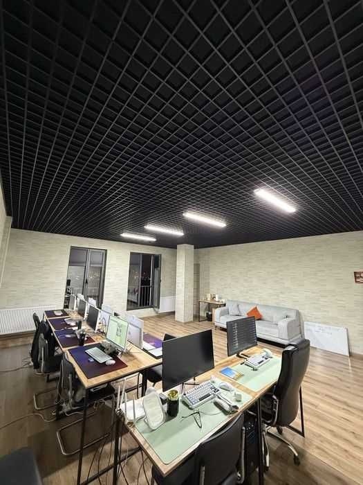 Сдам 57 м² Офис в Аренду в Бизнес Центре. Минор. Юнусабадский!