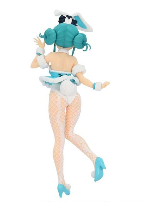 Figurina Hatsune Miku Bunny Bi 28 cm