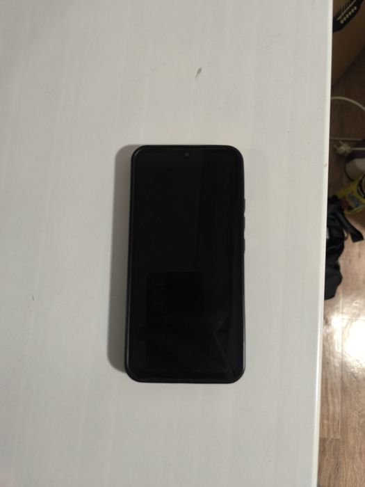 Samsung a 34 в хорошем состоянии