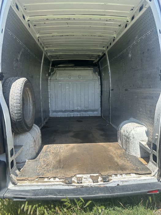 Намален!!!! Бус Opel Movano Опел Мовано