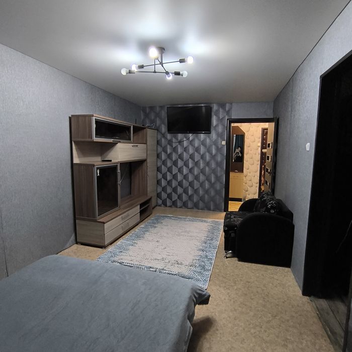 Сдам квартиру посуточно