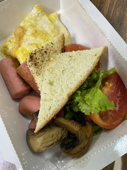 Питание для сотрудников