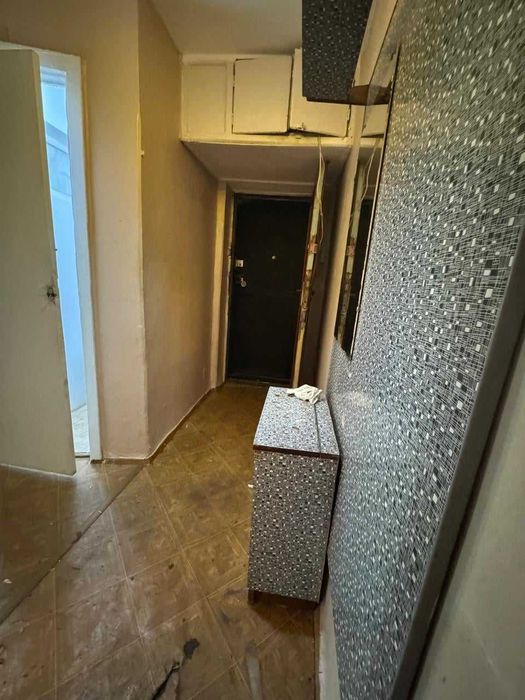 2-комнатная КЖБИ 14500