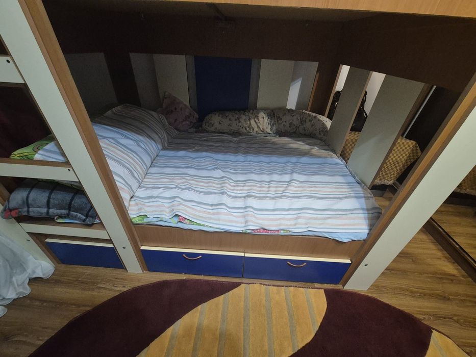 Vand pat etajat ridicare din Caracal, jud Olt
