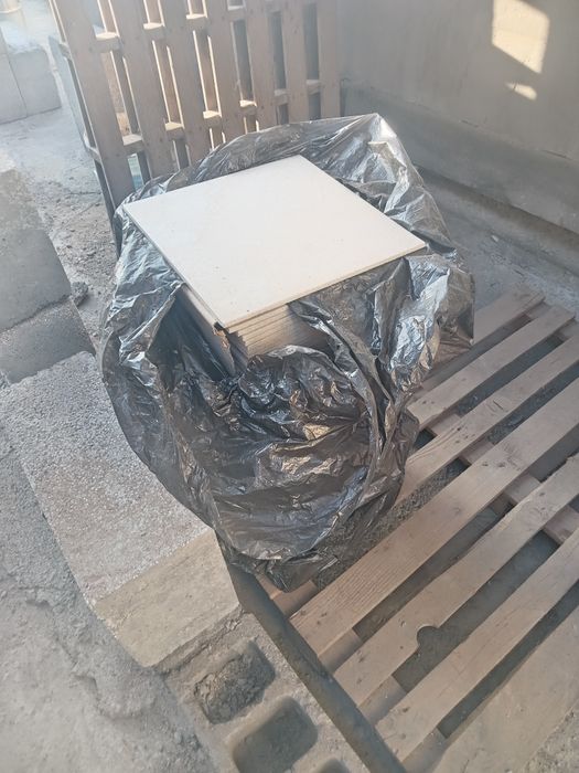 Керомогранит 30*30