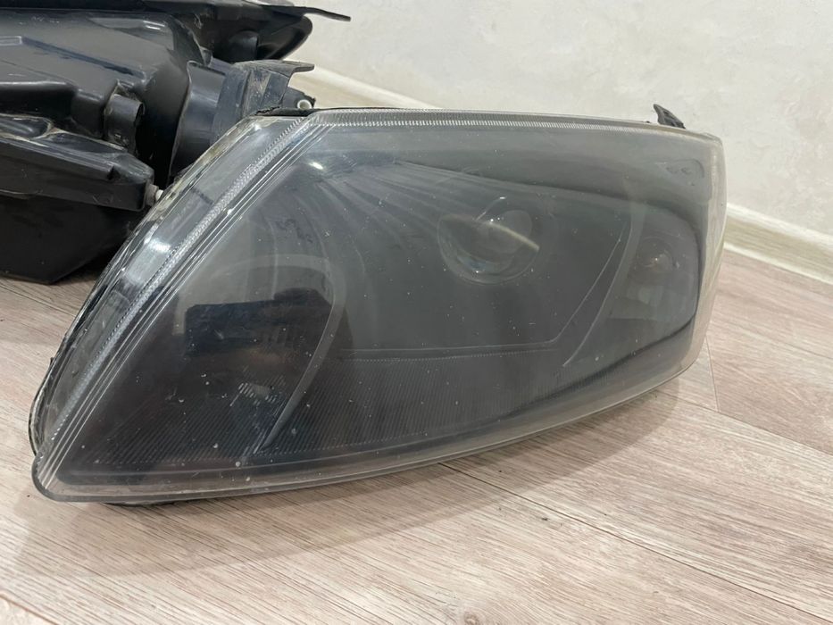 BI-LED на Гранту