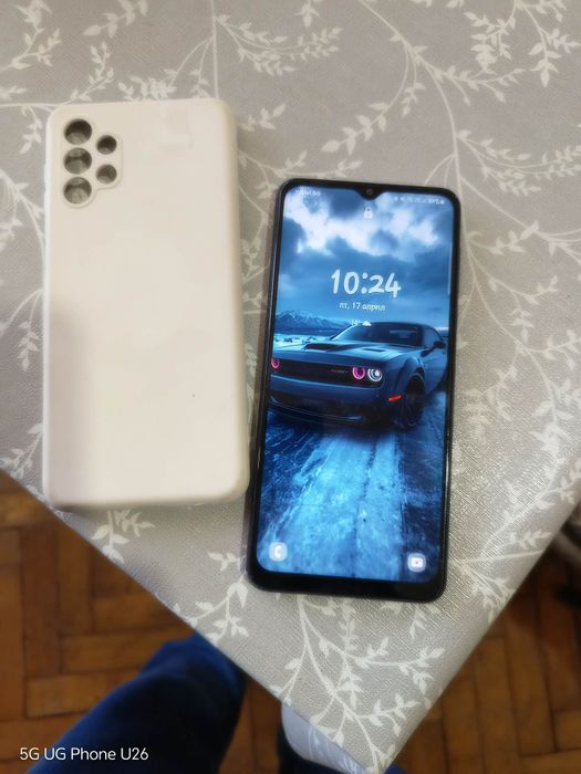 Сасмунг А32,5джи