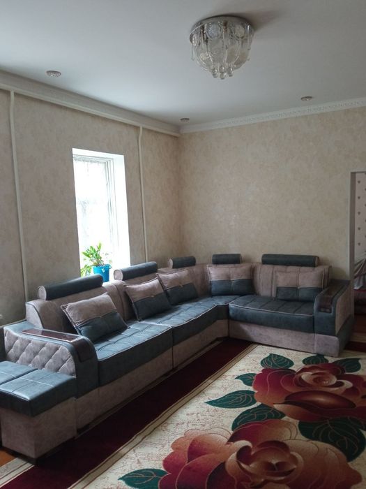 Продается дом в городе Янгиюле.