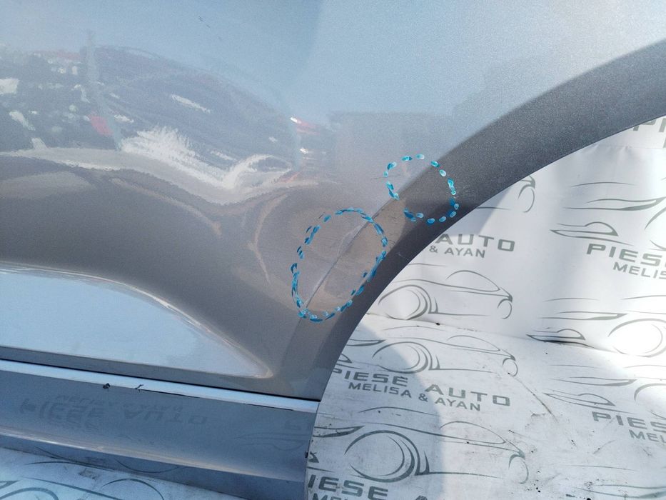 Usa stanga spate Volkswagen T-Roc an 2017-2018-2019-2020-2021-2022-202