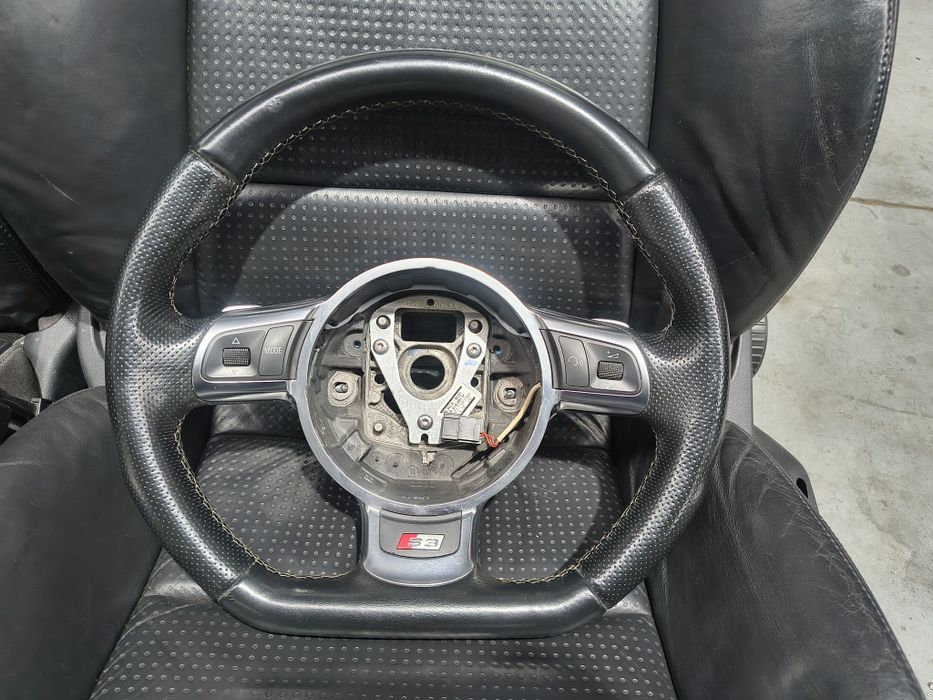 Volan Audi S3 facelift