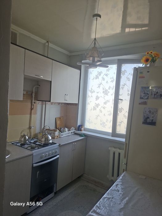 3 бөлмелі Пәтер сатылады