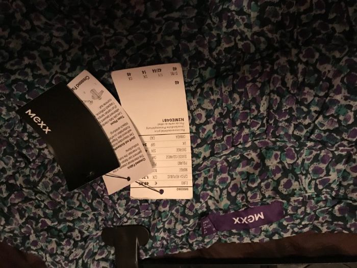 Юбка        Mexx