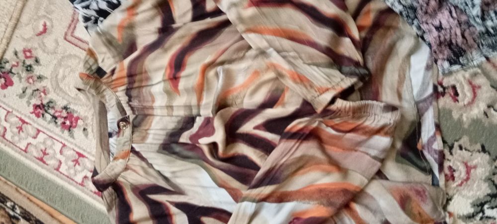 Lot bluzițe de primăvară, vara M