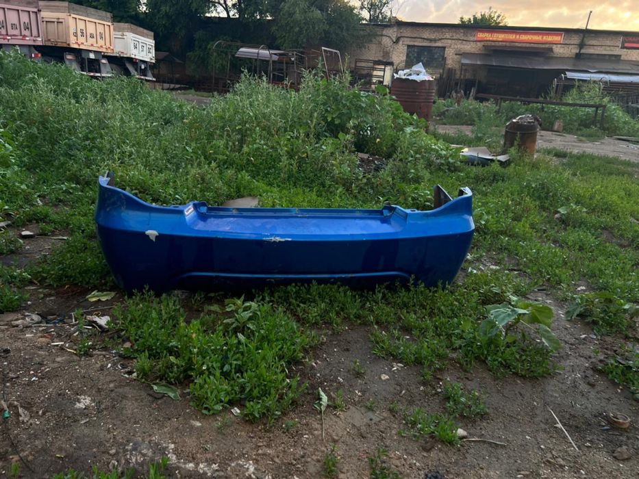 Некси задни сатылады