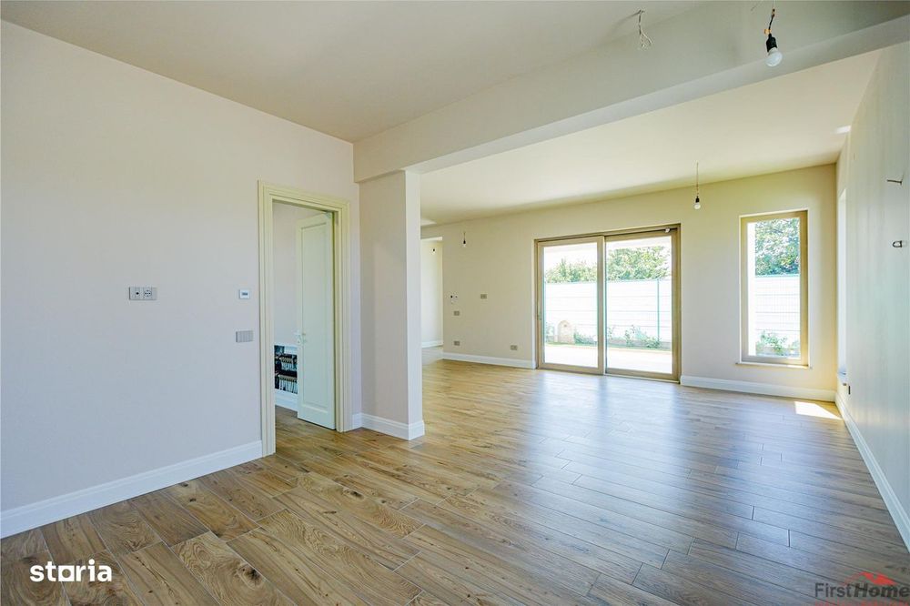 Casa 2026 parter, str Vrancei,construita ''corect'', 486 teren, 171 ca