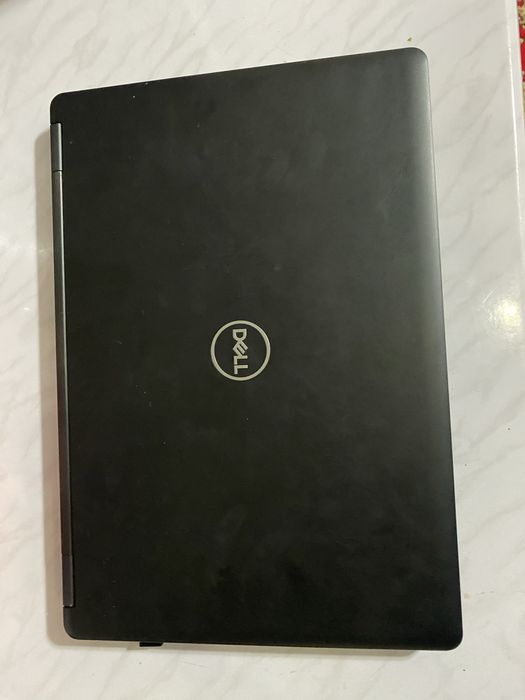 Dell Latitute E7470 (American)