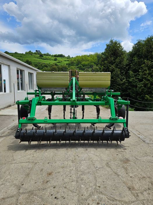 De vanzare subsolier cu fertilizare GRS3