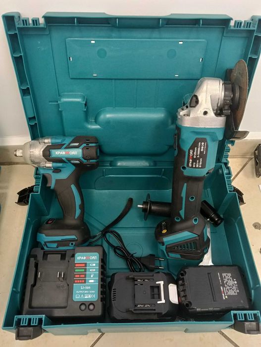 Комплект КРАФТРОЯЛ