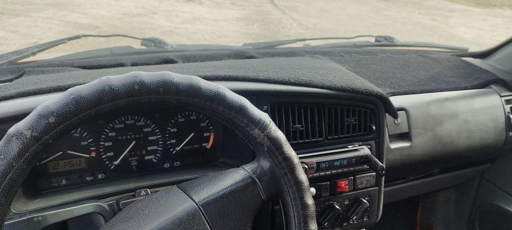 Продам авто в хорошем состоянии.