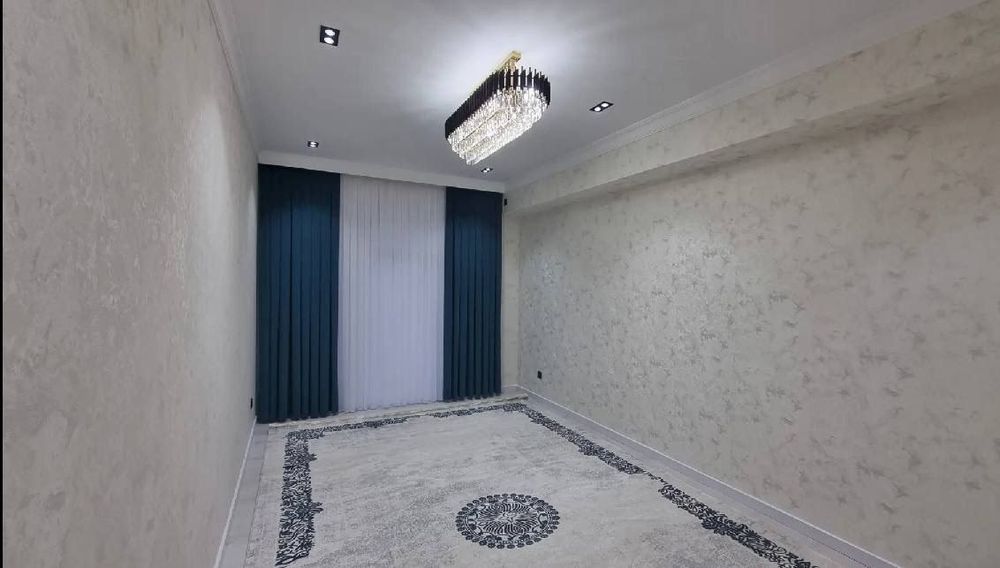 Продаётся Новостройка 3/2/9 Юнусабад 10 квл Общая плошадь 102кв.м