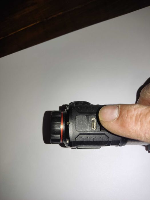 Продавам термо насадка