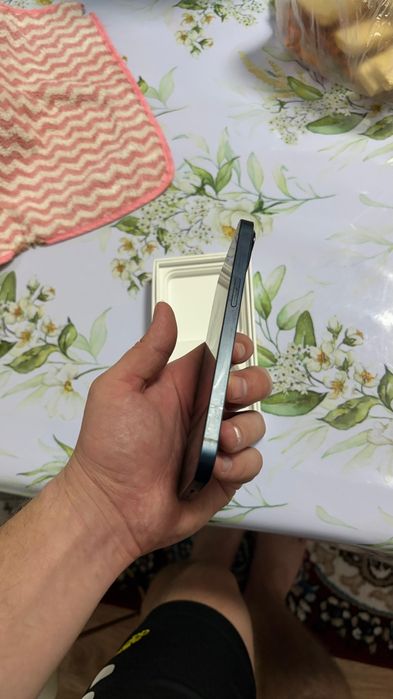 Срочно!!! Продам Iphone 13 128GB