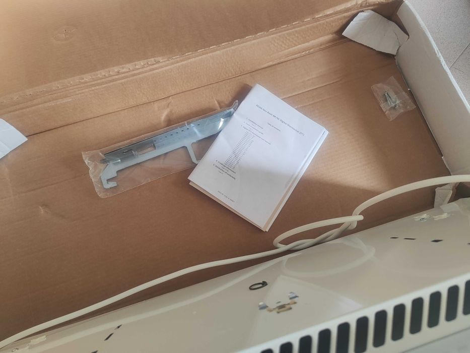 Нов Adax neo np 10 kdt конвектор адакс