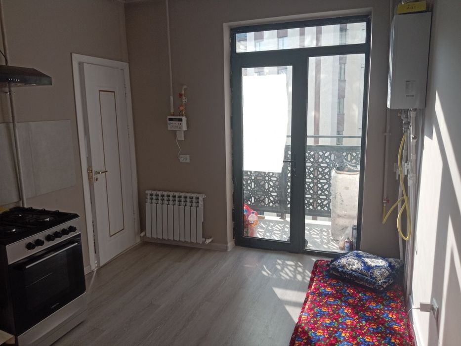 Arenda kvartira o'rizkoz