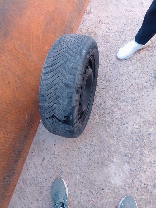 Продам 4 диска R14