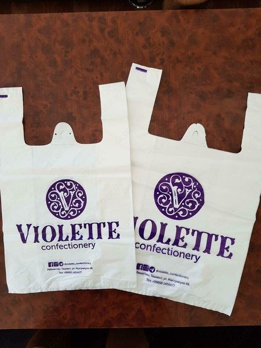 Paket reyter,mayka turli xildagi sumkalar REKLAMA HİZMATİ