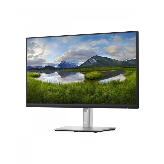 Монитор Dell P2422Hb ,23.8" IPS 60Hz , FHD ,Нови ,24 м. Гаранция