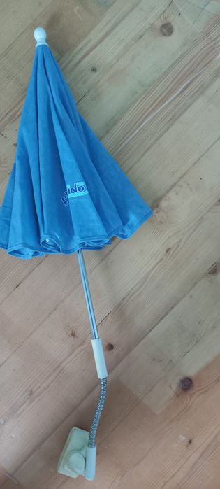 Чадър за малки 2 броя