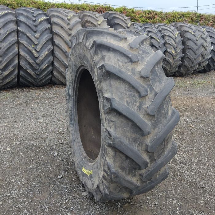 Cauciucuri 480/70R30 (19.5R30) Pirelli Anvelope AGRO INDUSTRIALE