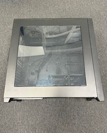 Corsair Obsidian 750D Airflow full tower