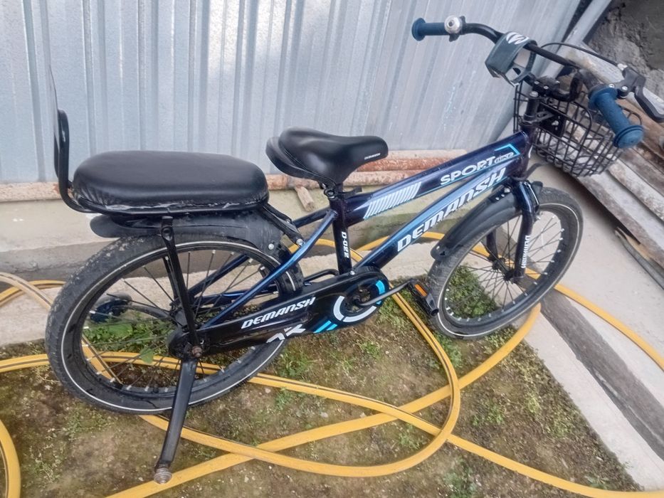 Продам велосипед